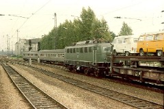 Osnabrück, 7. September 1976